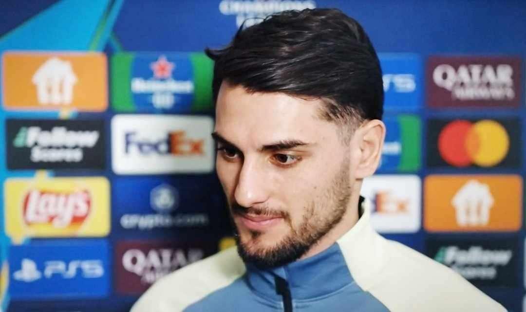 Feyenoord, Carranza a Prime Video: "Inter grandissima squadra, ma noi in casa siamo tosti"
