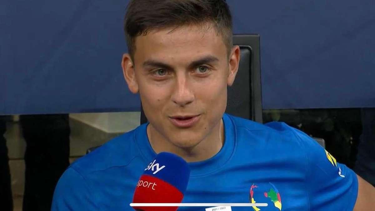 CdS - Ecco perché può bastare l'uscita di Sanchez per prendere Dybala: Felicevich atteso in Italia 