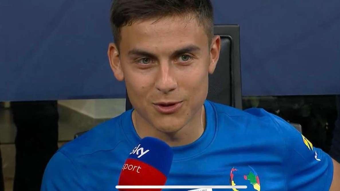 GdS - Dybala aspetta l'Inter. Patto con Marotta, nuovo summit in settimana: la situazione