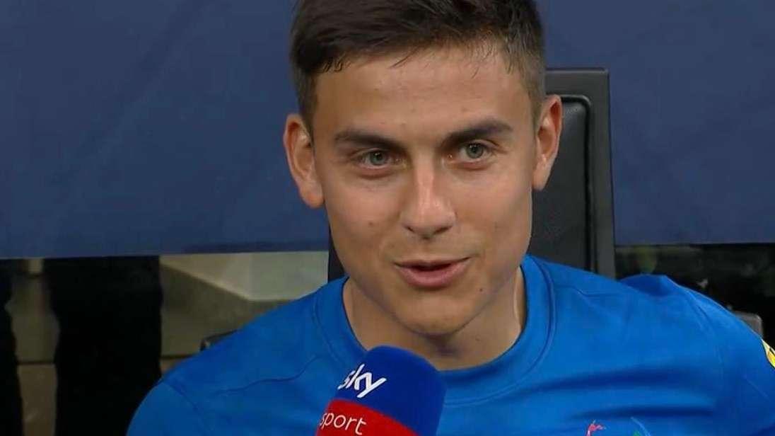 GdS - Dybala-Inter: grana Antun. Ma la Joya si sente già nerazzurro e il 6 luglio sarà ad Appiano