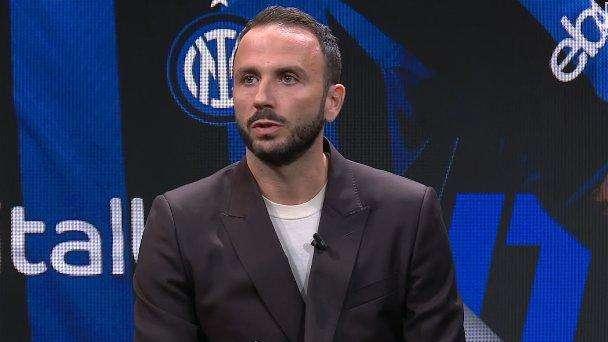 Pazzini promuove Retegui: "Segnare alla prima in Nazionale non è facile. Batistuta? Paragone impegnativo"