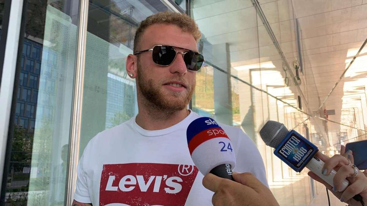 UFFICIALE - Di Gregorio al Monza in prestito annuale gratuito. L'Inter mantiene la contro-opzione 