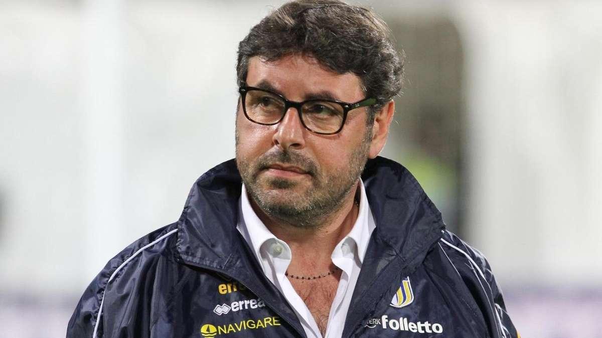 Leonardi: "Parma in Europa? In quel caso noi..."