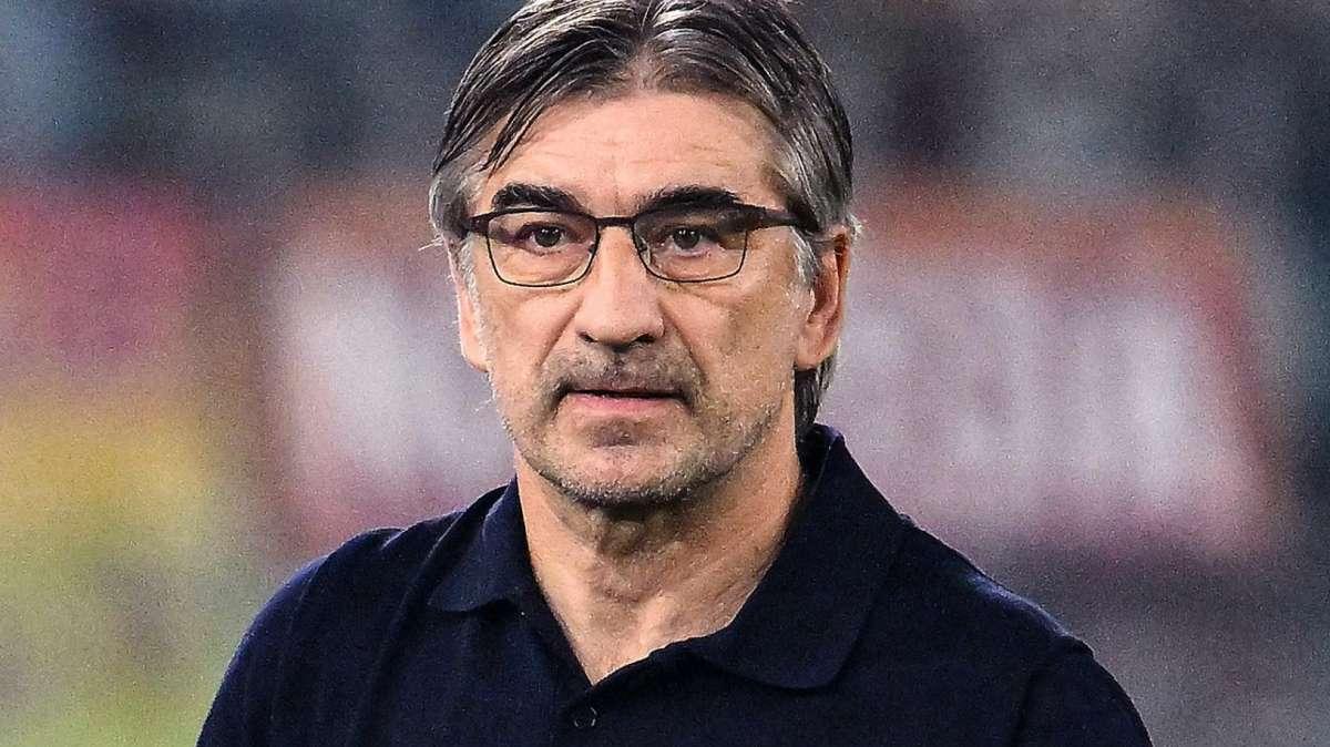 Roma, Juric: "Le negatività non mi toccano, penso solo all'Inter. Su Pellegrini e Dybala..."