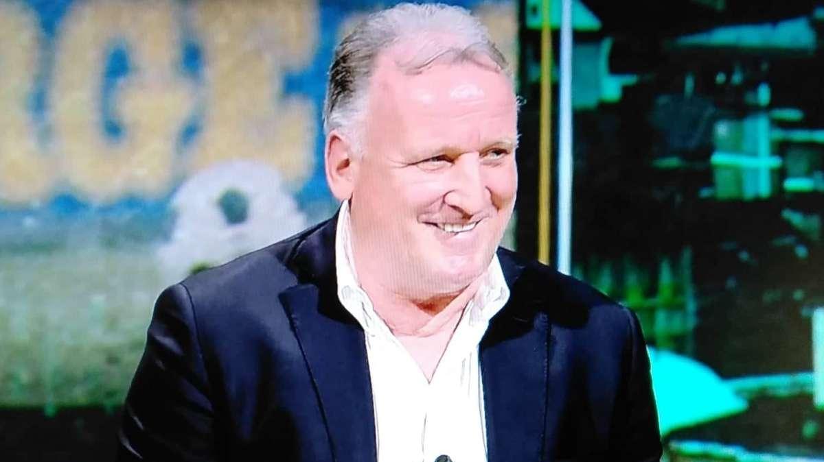 Brehme: "L'Inter per me fu una grande opportunità. Nel gruppo c'era profondo rispetto"