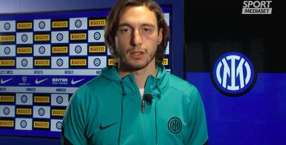Darmian: "Vogliamo andare avanti in tutte le competizioni. Gosens e Caicedo forti"