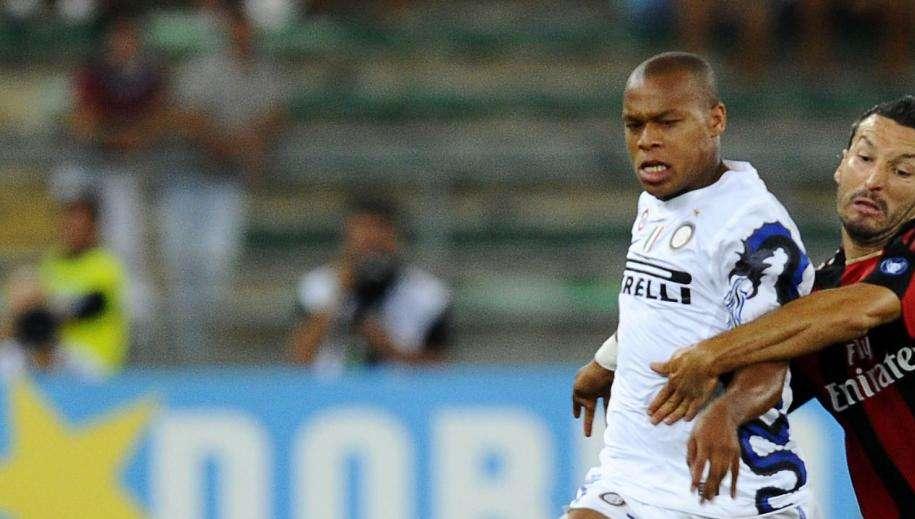Bacci: "Biabiany mi ha deluso. Eto'o un grande!"
