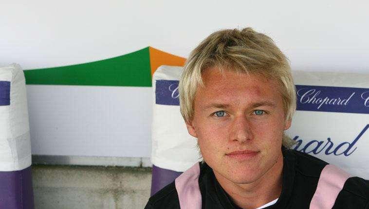 ...intanto Branca lavora su Kjaer e Asamoah