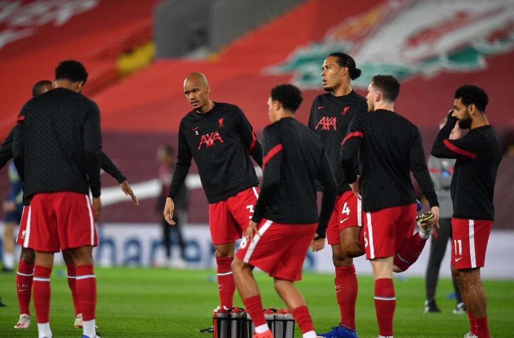Liverpool, aumento sospetti positivi: chiesto rinvio semifinale Carabao Cup