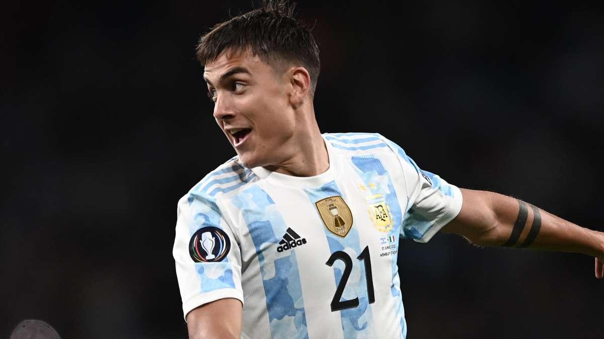 GdS - Derby di mercato per Dybala: il Milan studia il blitz, ma l'Inter è ancora la prima opzione