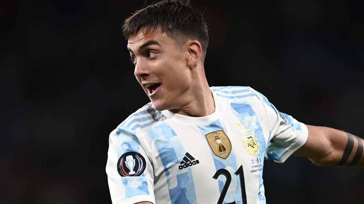 Qui Roma - Dybala, la Roma spera nel trattamento di favore di Scaloni
