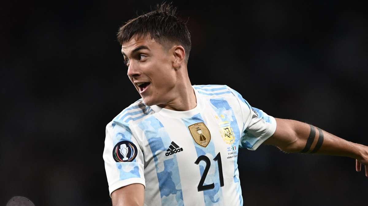 Sky - Roma allo scoperto per Dybala: confronto con la Joya e gli agenti. C'è l'offerta, si attende una risposta 