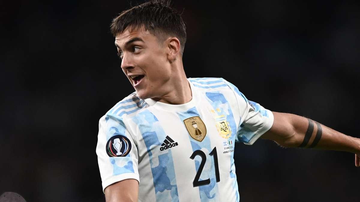 Bookies - Dybala-Inter molto probabile: in lavagna a 1,60. Milan opzione secondaria 