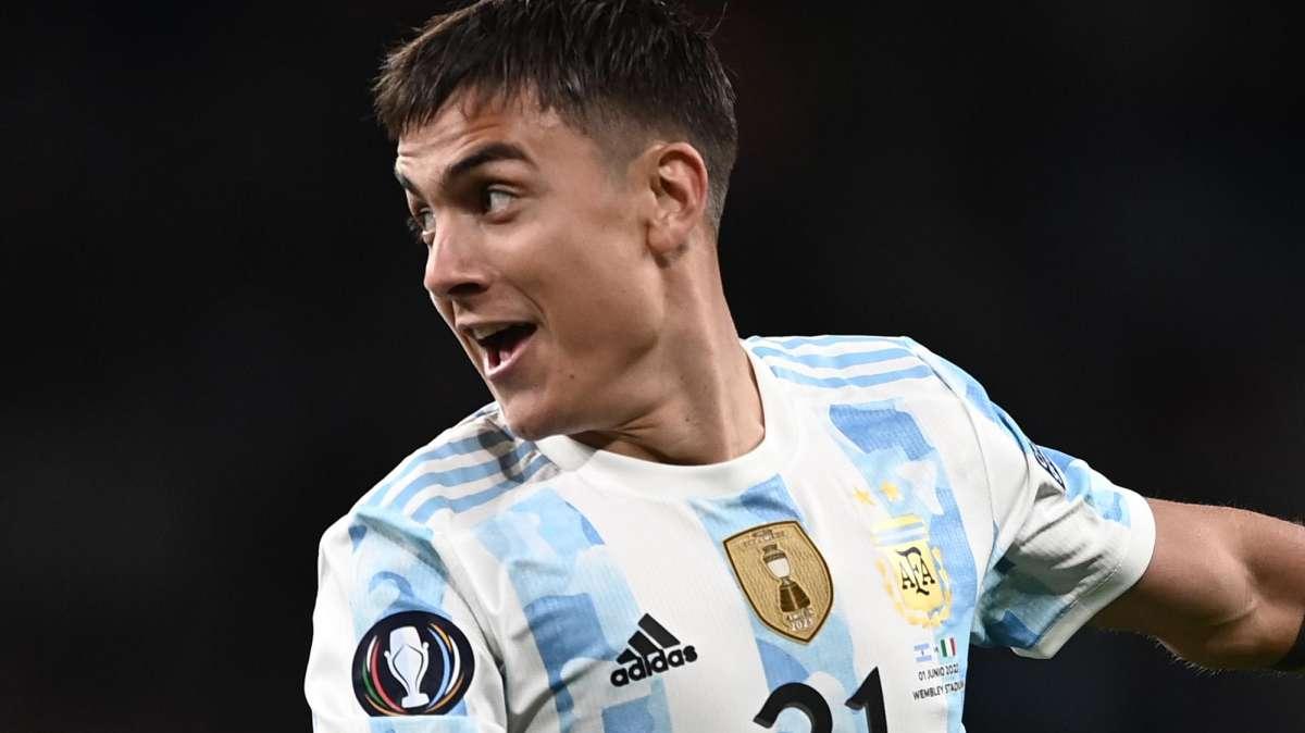 Onofri: "Dybala straordinario, lo prenderei a occhi chiusi. Milan? Situazione paradossale"