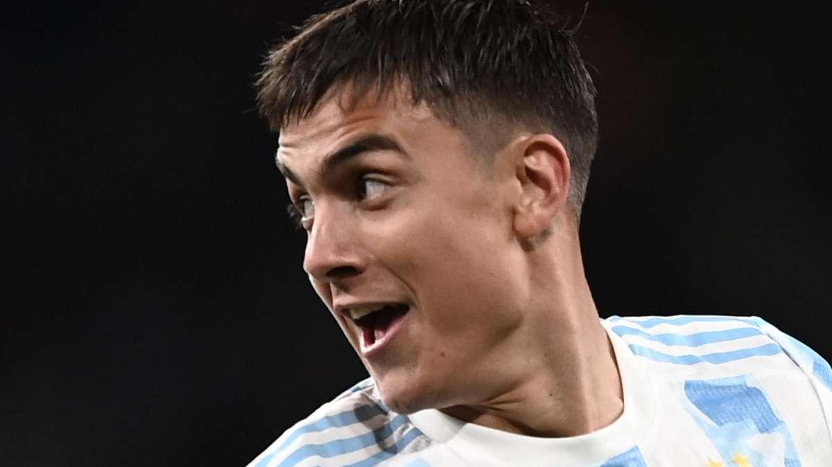 GdS - Dybala, quattro pretendenti in lista: la situazione. L'argentino aspetta un segnale dalla Premier