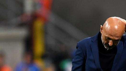 Niente di nuovo sul fronte Champions League, l'Inter veleggia e rischia. Chi ha spento la luce? 