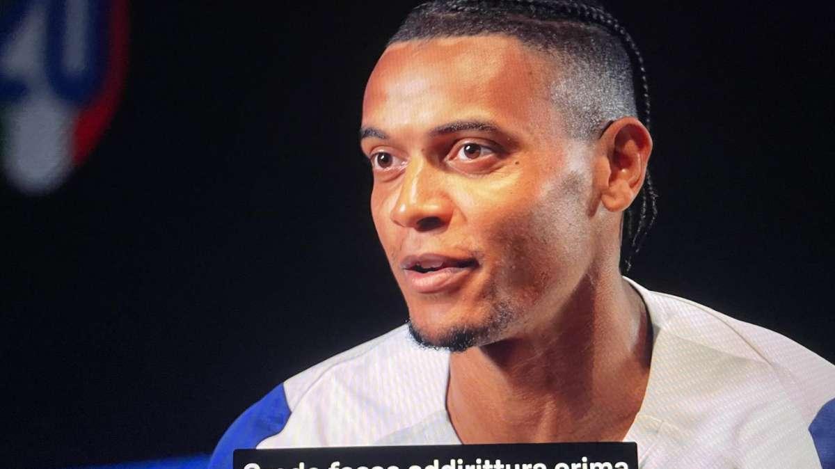Akanji: "L'Inter è un top club d'Europa, voglio vincere. Tre compagni mi hanno scritto subito, la maglia di Vieri..."