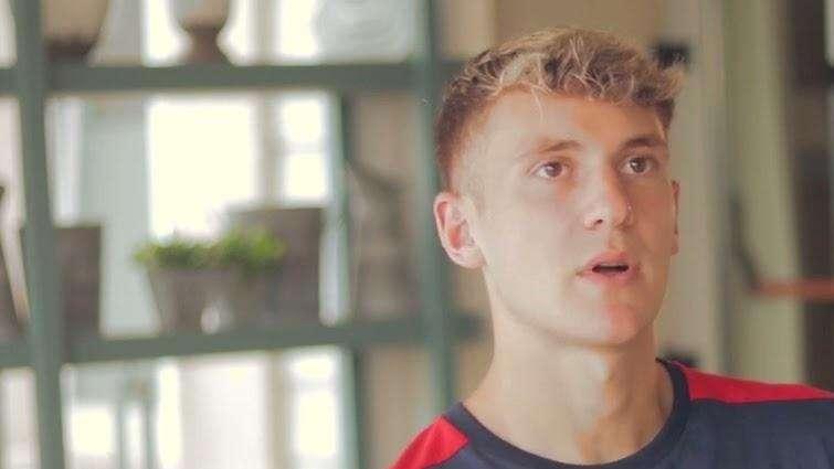 ESCLUSIVA - Diego Martinez (all. Tigre): "Ecco perché Facundo Colidio è qui. Può crescere ancora tanto"