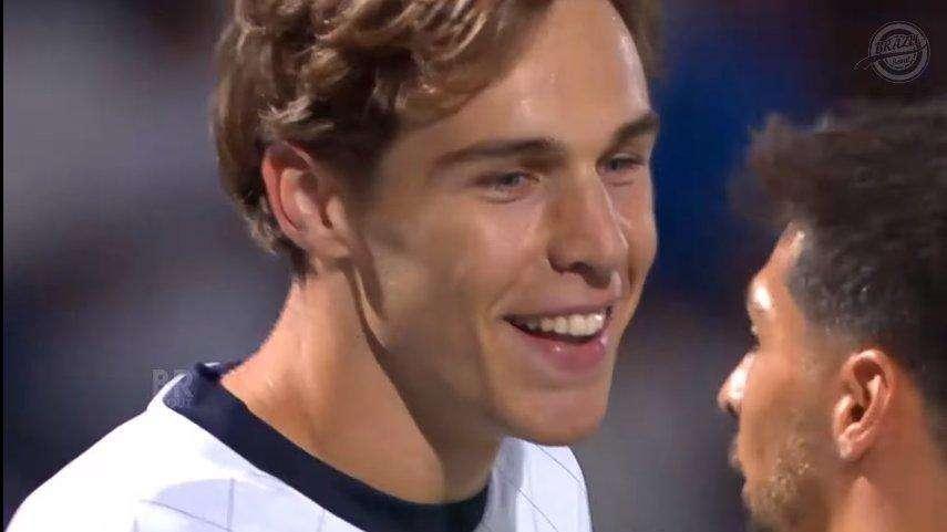 Inter su Gustavo Sà, Vidigal: "Ha un potenziale enorme, presto andrà in Nazionale". Poi svela la valutazione