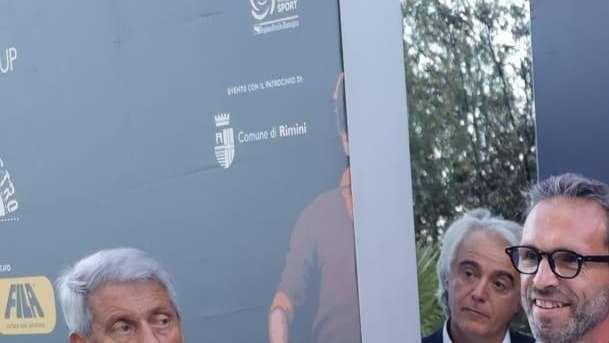 Calcagno: "Inimmaginabile giocare 70 partite l'anno, la salute va preservata"