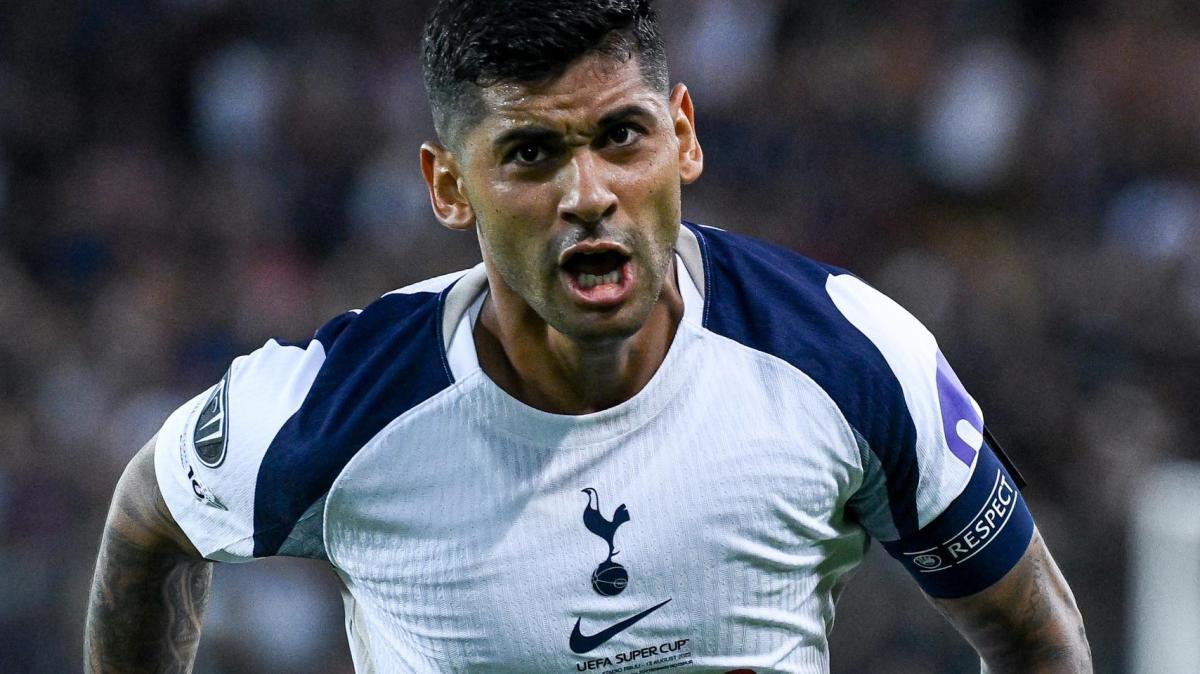 SM - Inter, contatti con l'entourage di Romero. E il prezzo può scendere
