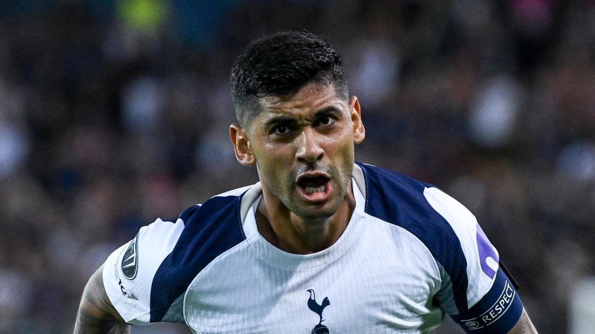 AS - Sprint dell'Atletico per Romero: possibile chiusura in 48 ore