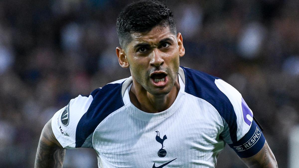 SI - Romero vuole lasciare il Tottenham, Inter presente. Ma il prezzo...