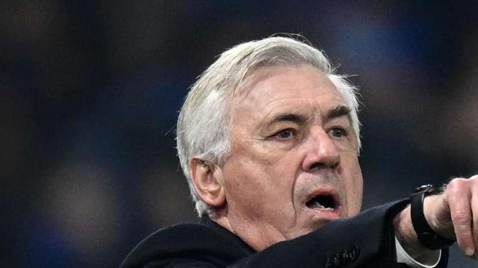 Ancelotti: "Inter, difficile dimenticare il 5-0 contro il PSG. Ma è arrivata due volte in finale e Marotta saprà gestire eventuali appannamenti"