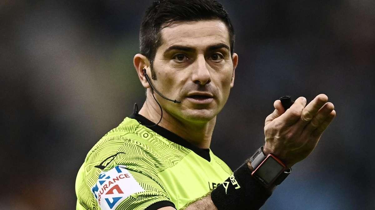 Milan-Inter, la moviola - Serata serena per Maresca, poteva starci il giallo per Tomori e Dimarco