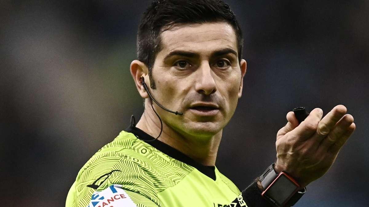 Sampdoria-Inter, la moviola - Maresca concentrato, ma su Murillo-Darmian restano dubbi