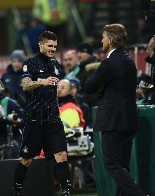 VIDEO - Mancini: "Icardi? Uno da 20 gol ci serve, ma..."