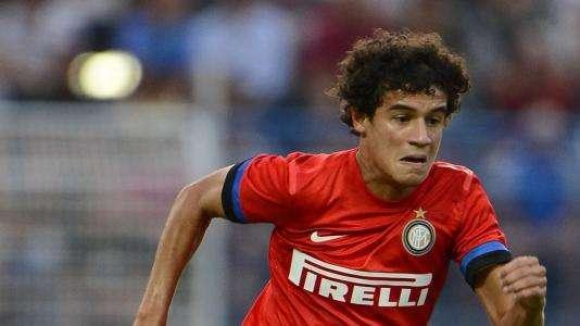 Neftchi-Inter: il morso del Cou-Guaro