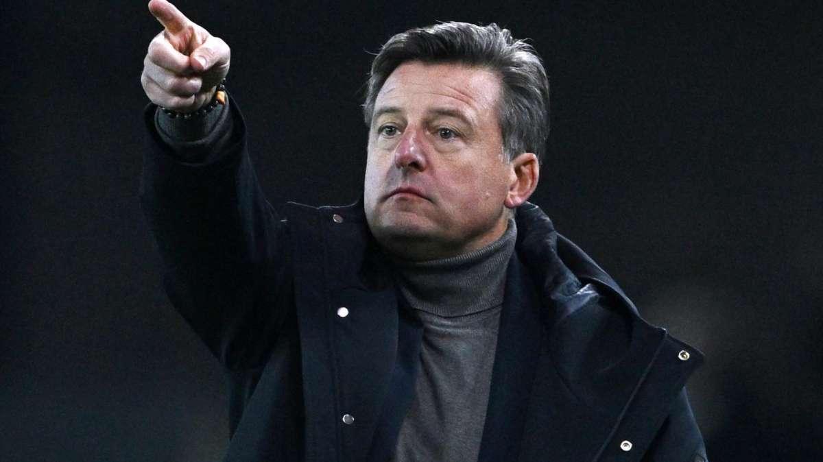 Udinese, Runjaic ci ripensa: "Se vai sotto con l'Inter poi diventa difficile recuperare"