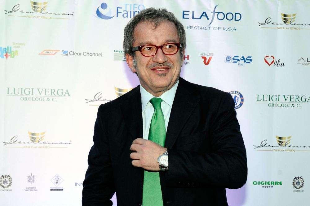 Maroni: "Stadio di proprietà fondamentale, spero che il Milan investa. San Siro? Non sarà solo dell'Inter"