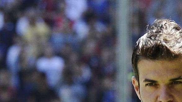 Strama: "Di Natale-dipendenti? L'Inter lo è di Palacio"