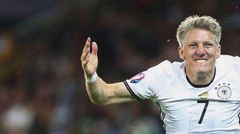 Schweinsteiger, ci sono proposte di Inter e Milan