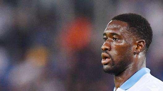 Lazio, Bastos: "La Coppa Italia è un obiettivo, così come l'accesso in Champions"
