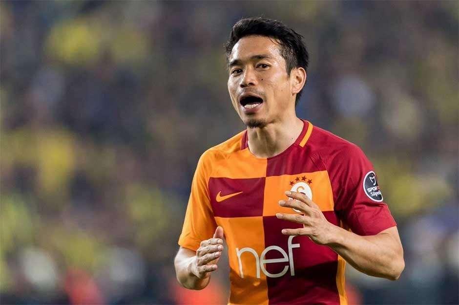 Albayrak (v.p. Galatasaray): "Nagatomo fa tutto ciò che serve per indossare questa maglia"