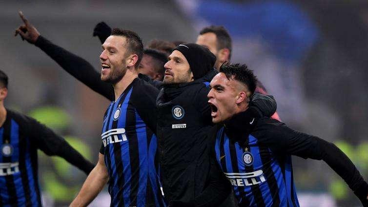 Frosinone-Inter, i 22 convocati di Spalletti: riecco De Vrij e Lautaro Martinez, Brozovic out