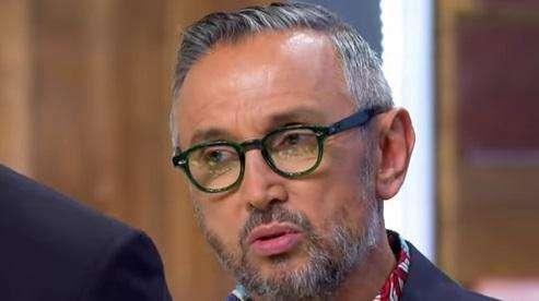 Lo chef Barbieri: "Inter, arrabbiato per la Champions: non ci abbiamo creduto, ma vinceremo il campionato"