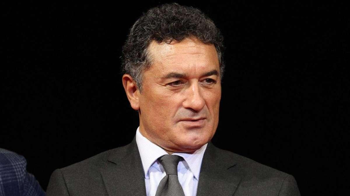 Gentile: "Thohir? Sarà un anno di transizione. Messi..."
