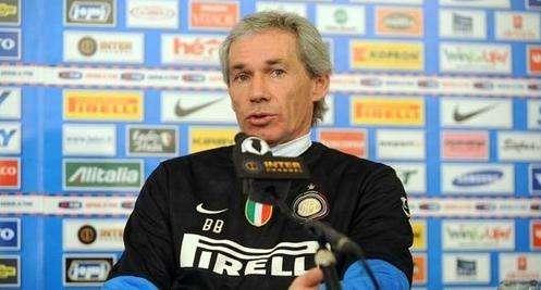 TS - Beppe Baresi in conferenza stampa a Kazan? 