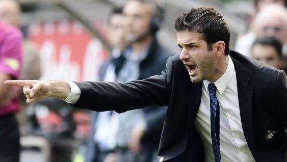 Materazzi sr.: "Sneijder? Stramaccioni fa bene"