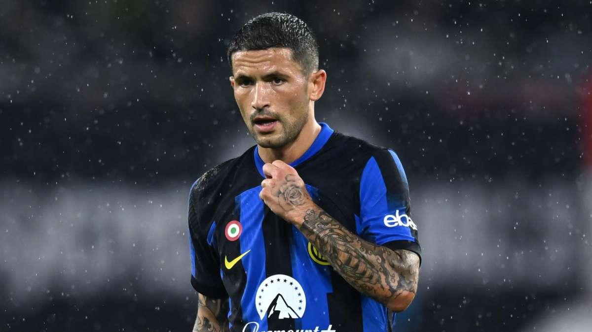 FcIN - Inter, per Sensi servirà ancora un po' di pazienza: il centrocampista salterà Empoli e Sassuolo 