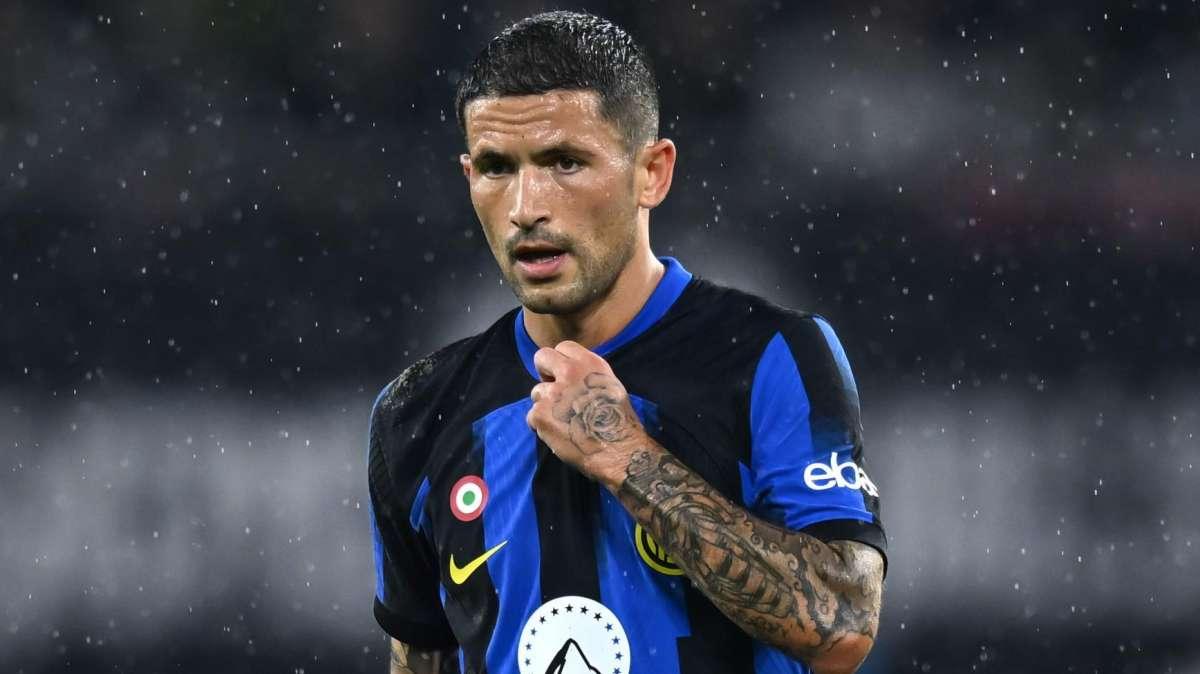 Lista Champions League, il 'sacrificato' tra i nerazzurri sarà Stefano Sensi