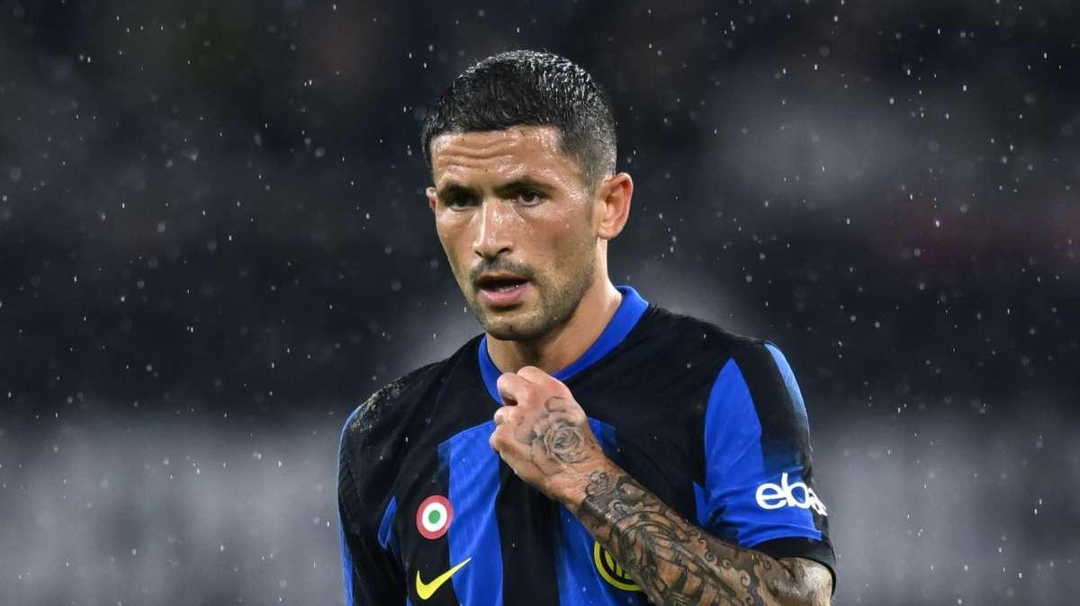 Sky - Verso Roma-Inter, Inzaghi perde un altro centrocampista: Sensi non è partito con la squadra per la Capitale 