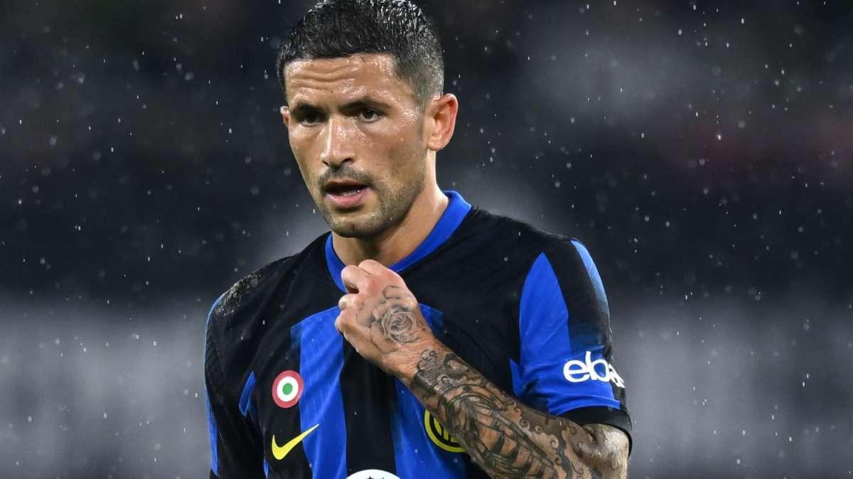 Sky - Sensi, leggero affaticamento: Inter-Fiorentina a rischio. In dubbio anche Sanchez 