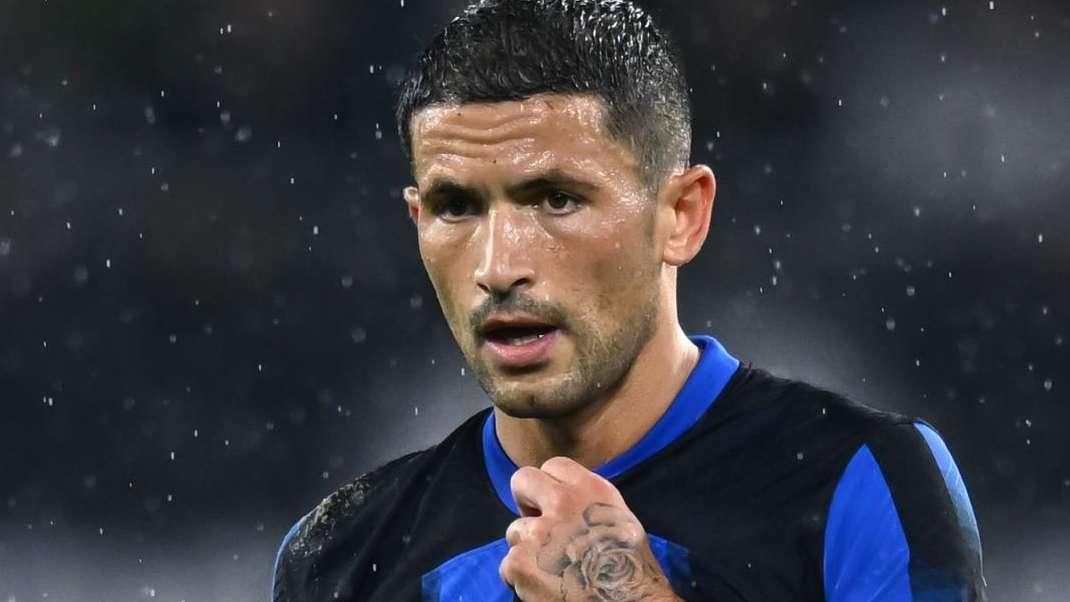 FcIN - Leicester, domani è il Sensi-Day. Retroscena: il giocatore era atteso in UK venerdì scorso, poi...
