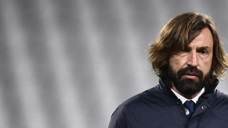 Pirlo su Orsato: "Giusto che gli arbitri parlino, ma non di fatti di tre anni fa"