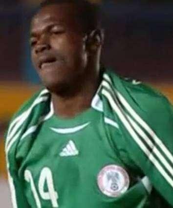 Il Parma torna a farsi vivo per Victor Obinna